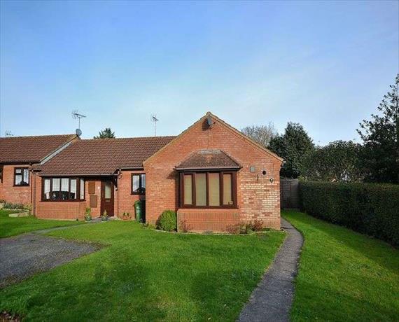 2 Bedroom Detached